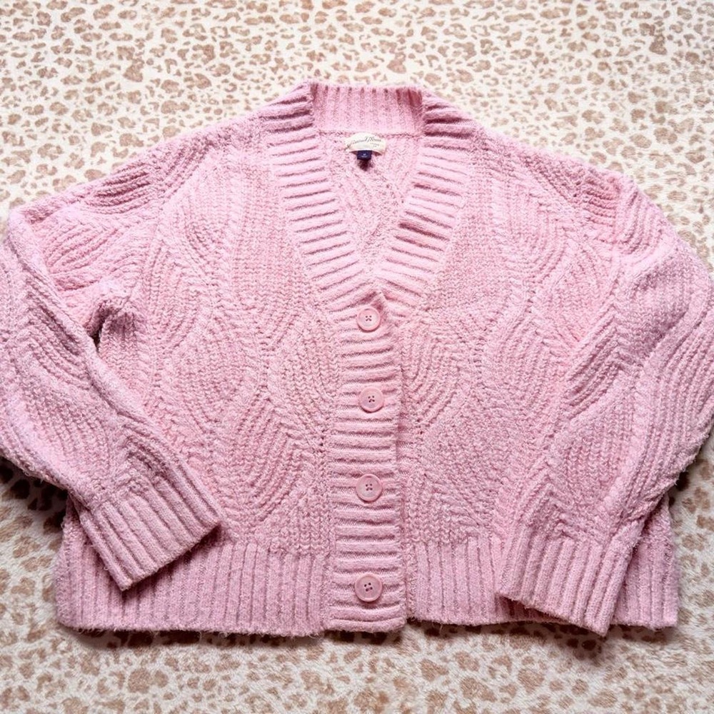Universal Thread Sweater